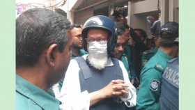 ৮৫৭ কোটি টাকা আত্মসাৎ: এক্সিম ব্যাংকের সাবেক চেয়ারম্যান নজরুলের জামিন নামঞ্জুর
