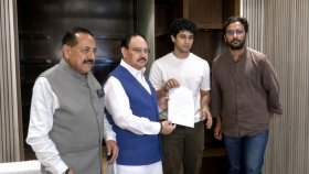 শিক্ষামন্ত্রীর পদত্যাগে মোদি সরকারকে ২৪ ঘণ্টার আলটিমেটাম সিজেপির