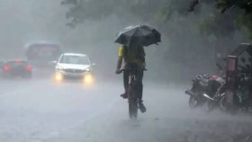 তিন বিভাগে অতিভারী বৃষ্টির শঙ্কা
