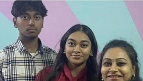 হজে যাওয়ার পথে মা-মেয়ে-ছেলেসহ ৩ বাংলাদেশি নিহত