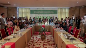 ‘যোগ্যতার অভাবে নয়, কাঠামোগত বাধায় কর্মক্ষেত্রে নেতৃত্বে পিছিয়ে নারীরা’