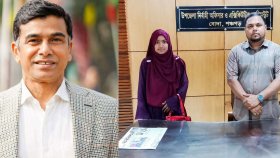 দৃষ্টান্ত স্থাপন করলেন প্রতিমন্ত্রী ফরহাদ হোসেন, দেখালেন নতুন পথ
