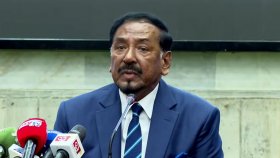 ‘বর্তমান সরকার বিদায়ী রাষ্ট্রপতির প্রতি সবসময় শ্রদ্ধা প্রকাশ করেছে’
