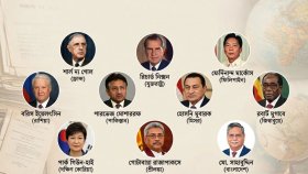 মেয়াদের আগেই বিদায় নেওয়া প্রেসিডেন্টরা