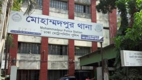 দুর্বৃত্তদের ছুরিকাঘাতে পুলিশের এসআই আহত, লাগলো ৪৩ সেলাই