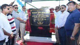 খেলাধুলা যুবসমাজকে মাদক ও অপরাধ থেকে দূরে রাখতে পারে: আইজিপি