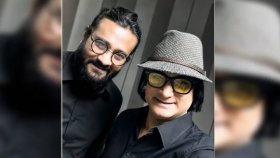 এই মৃত্যুই কী 'নীল মৃত্যু', শাফিন আহমেদকে প্রিন্স মাহমুদের স্মরণ