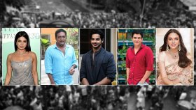 শিক্ষামন্ত্রীর পদত্যাগে বলিউড তারকাদের উচ্ছ্বাস
