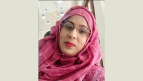 ইউপি সদস্য মহিলা লীগ নেত্রীর ঝুলন্ত লাশ উদ্ধার