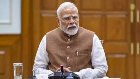 মোদির এক ভিডিও ভেঙে দিলো ইনস্টাগ্রামের সব রেকর্ড