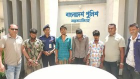 বেয়াইনের সঙ্গে প্রেম করে জীবন শেষ, মাথা ও দেহ আলাদা করে মাটিচাপা