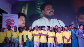 সরকার মানুষকে কর্মসংস্থানের টোপ দিয়ে বেকারে পরিণত করেছে: আখতার
