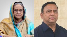 ক্রসফায়ারে একরামুল হত্যা: হাসিনা-বেনজীরসহ ৮ জনের বিরুদ্ধে গ্রেফতারি পরোয়ানা