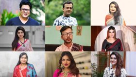 ফেরদৌস-শাওন-রিয়াজসহ ২৮ জনের বিরুদ্ধে গণহত্যার অভিযোগ, আছেন হিরো আলমও