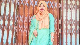 এক বুক স্বপ্ন নিয়ে ঢাকায় এসেছিলেন, দেড় মাসেই লাশ হয়ে বাড়ি ফিরলেন