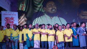 এনসিপি-সমর্থিত ‘জাতীয় রিকশা-ভ্যান চালক শক্তি’র আত্মপ্রকাশ