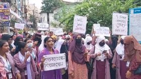 বিতর্কের মধ্যেই কুমিল্লা সরকারি মহিলা কলেজে ৬ শিক্ষকের পদায়ন