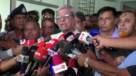 জামায়াত বিএনপিকে ফ্যাসিবাদী দল বলে, তাদের জ্ঞানের অভাব আছে: মির্জা ফখরুল
