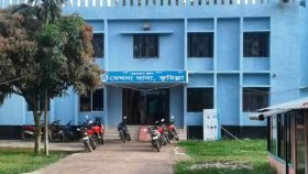 চরের দখল নিয়ে সংঘর্ষে টেঁটাবিদ্ধ হয়ে নারী নিহত