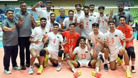 পাকিস্তানে নেপালকে হারিয়ে সেমিফাইনালে বাংলাদেশ, প্রতিপক্ষ কে