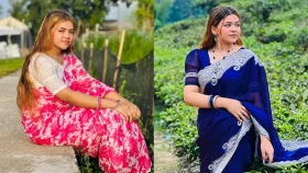 সিলেটে দুর্ঘটনায় মারা যাওয়া বাউলশিল্পী কে এই পেহেলি ভৈরবী?