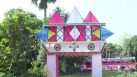বিয়ে বাড়িতে মাংস দেওয়ায় বর ও কনেপক্ষের সংঘর্ষে আহত ৫
