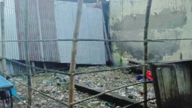 ২ লাখ টাকা চাঁদা না দেওয়ায় ব্যবসায়ীর লিজের জমি দখল করলেন বিএনপি নেতারা