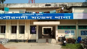 নারীর ভিডিও ভাইরালের যুবদল কর্মী আত্মগোপনে