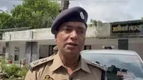 ‘প্রকৃত মুসলিম গোহত্যা করে না’ মন্তব্যে সমালোচনার মুখে ভারতের পুলিশ কর্মকর্তা