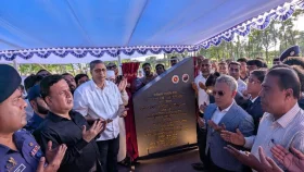সরকার বগুড়াকে রাজনৈতিক অঞ্চল হিসেবে বিশেষ গুরুত্ব দেয় না: সেতুমন্ত্রী