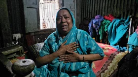 পাওনা টাকার জন্য যুবলীগ নেতাকে ছুরিকাঘাতে হত্যা