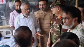সিলেটে সড়ক দুর্ঘটনায় নিহতদের পরিবার পাচ্ছে ৫ লাখ টাকা করে