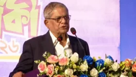 একটি মহল দেশকে অস্থিতিশীল করার চেষ্টা করছে: মির্জা ফখরুল