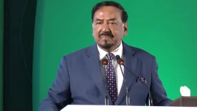 মুক্তিযুদ্ধ কোনও রাজনৈতিক দলের যুদ্ধ ছিল না: ভারপ্রাপ্ত রাষ্ট্রপতি