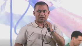 গুপ্ত বাহিনী ১৯৯৬ সালে স্বৈরাচারের সঙ্গে হাত মিলিয়ে জাতীয় বেইমান আখ্যা পেয়েছিল: প্রধানমন্ত্রী
