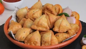 সিঙাড়া কি সত্যিই অস্বাস্থ্যকর? উত্তর লুকিয়ে আছে তৈরির পদ্ধতিতে