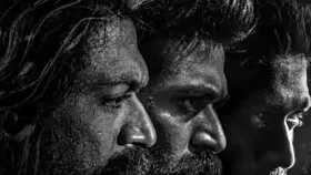 ২০০ দিন শুটিং, দুই সংস্করণ—‘টক্সিক’ নিয়ে মুখ খুললেন যশ