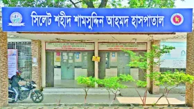 জীবিত থাকতে পায়নি, মৃত্যুর পর আইসিইউতে হাম-আক্রান্ত শিশু; অভিযোগ বাবা-মায়ের