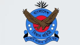 ৩৪২ বেসামরিক পদে বিমানবাহিনীতে চাকরির সুযোগ