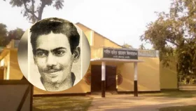 সাহিত্য ও চলচ্চিত্রের কিংবদন্তি জহির রায়হানের জন্মভূমি ঘুরেছেন কি