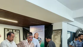 ফিফা সভাপতিকে কোনও সমর্থন জানায়নি বাফুফে: তাবিথ আউয়াল