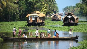 কেরালার নাম বদলে দিচ্ছে মোদি সরকার