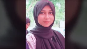 বাবার লাশ বাড়িতে রেখে পরীক্ষা দেওয়া ঋতু পেলো জিপিএ-৫