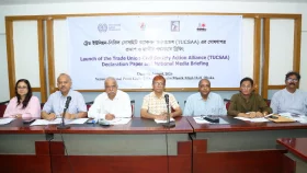 শ্রম অভিবাসন ব্যবস্থায় কার্যকর সংস্কারের আহ্বান