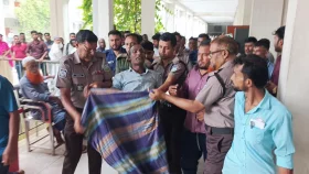 জামালপুরে গৃহবধূকে ধর্ষণ: দুজনের মৃত্যুদণ্ড