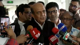 খুব ভালো আলোচনা হয়েছে, সবই ইতিবাচক: ভারতের হাইকমিশনার