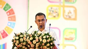 নাগরিকদের সামাজিক সুরক্ষা বলয় ও আর্থিক সহায়তা কাঠামোর আওতায় আনবে সরকার