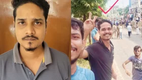 জুলাই আন্দোলনকারীকে হত্যা মামলায় গ্রেফতার, পুলিশ চালান দিলো ‘ছাত্রলীগ কর্মী’ নামে