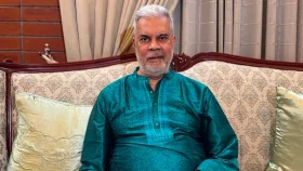 দীর্ঘদিন অসুস্থ ইলিয়াস কাঞ্চন, তার ‘জনতা পার্টি’র কী খবর