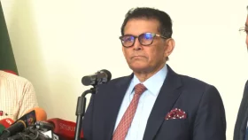 শেখ হাসিনার প্রত্যর্পণ দ্রুত করার তাগিদ ঢাকার